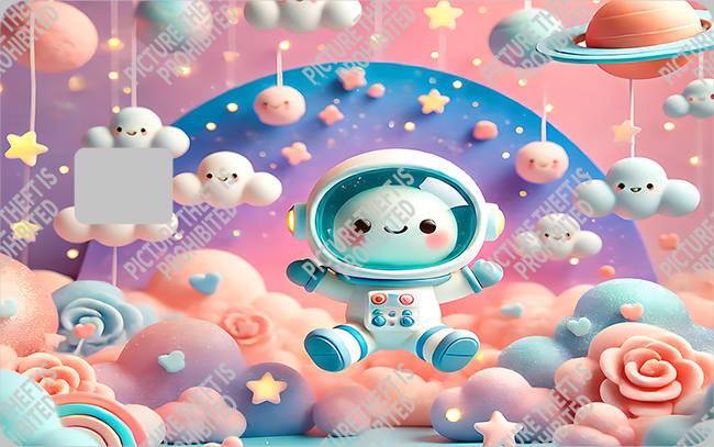 Bank  Card Sticker-BC-2399